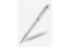 Chequers Ballpen