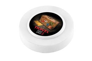 Circular Snap Eraser