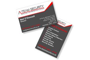 Digital Business Cards