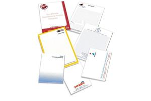 A4 Desk-Mate Paper Desk Pad