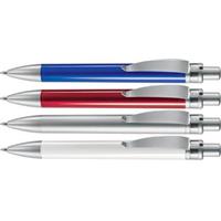 FUTURA BALLPEN (INCLUDING FREE PRESENTATION POUCH)