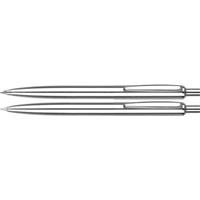 Giotto Metal Ballpen (Including Free Presentation Tube)