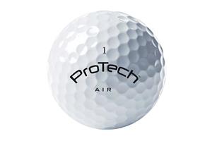 ProTech LogoBalls - Air