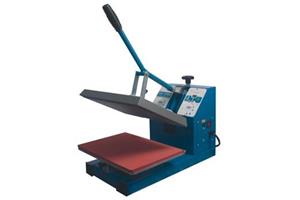 Heat Press 38cm x 25cm