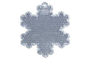 Snowflake Reflector