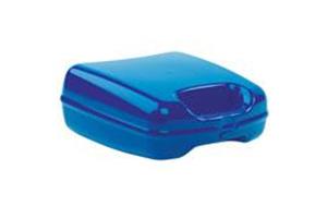 Lunch box With Handle