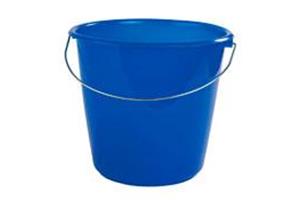 10 litre Bucket with Handle