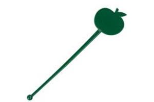 Apple Swizzle Stick