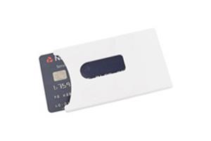 Credit Card Holder Single 