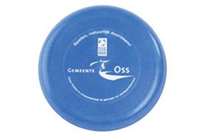 Bio Large Frisbee 