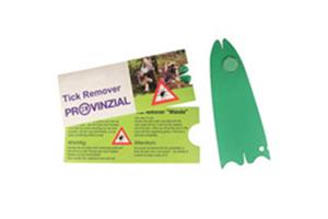 Tick Remover Tool 