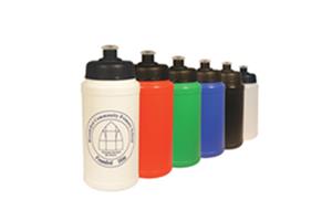 Baseline Bottles 500Ml