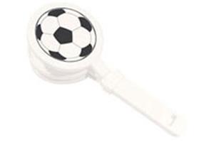 Round Clapper And Whistle