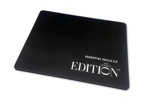 Medium Hard Top Mousemat 230mm x 180mm