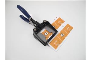 Hand Held Shirt/Short Photo Cutter 48 x 53