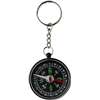 Key Holder With Compass - New