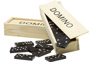 Domino game