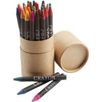 Crayon set