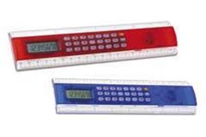 Ruler calculator, 20cm