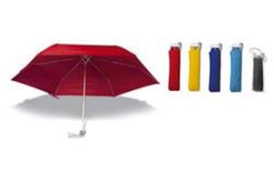 Mini nylon umbrella