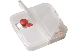 Pill box