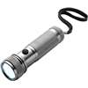 Torch with 12 LED lights - new