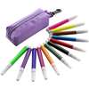 Small Felt Tip Pens 12pcs