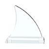 Fin Shaped Award