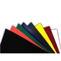 1mm Bonded Leather Sheet