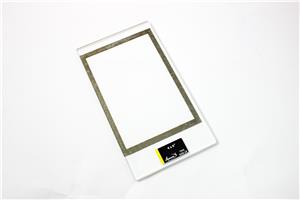 Panorama Frame Photo Cutter