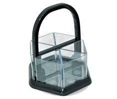 Handi Holder - Clear