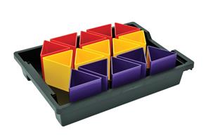 Handi Tray - Primary Colours