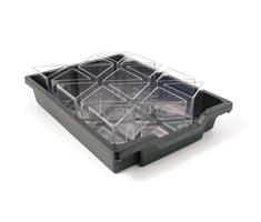 Handi Tray Clear