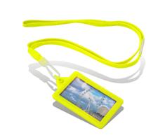 Soft Touch Classic Lanyard