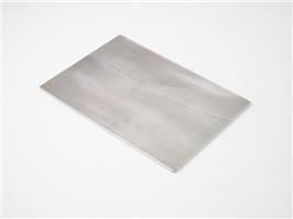 Metal Cutting Board for the multi-Cut 208mm x 147.5 +-0.5mm