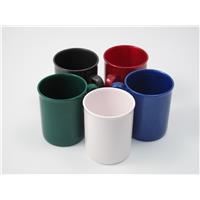 Spectrum Mug Transparent Colours