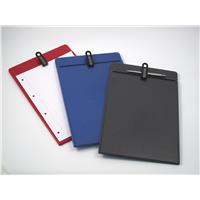 Klipboard - Assorted Primary Colours Pack of 4