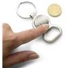 Key Holder With Trolley Disc