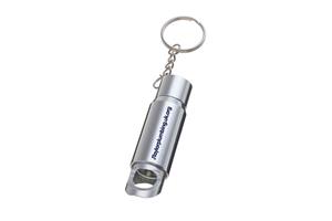 Optimus Torch Keyring