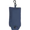 Foldable shopping bag 