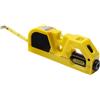 Tape Measure and Laser, 2m