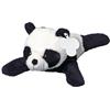 Panda soft toy