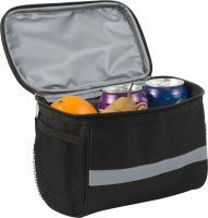 Bicycle cooler bag