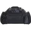 Sports travel bag in a 600D polyester