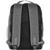 Backpack in 600D polycanvas.