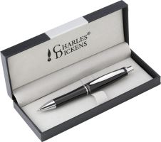Charles Dickens mechanical pencil.