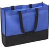 Non woven 80gr coloured bag. 