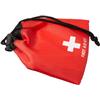 First aid kit in a drawstring bag. 11pc