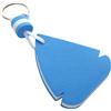 EVA foam sailing boat key holder.