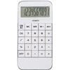 Plastic phone style calculator. 